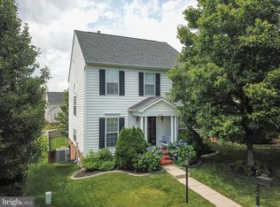 2460 Five Fathom Cir, Woodbridge, VA 22191