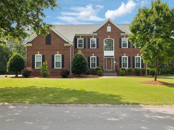 2504 Shays Ln, Brentwood, TN 37027