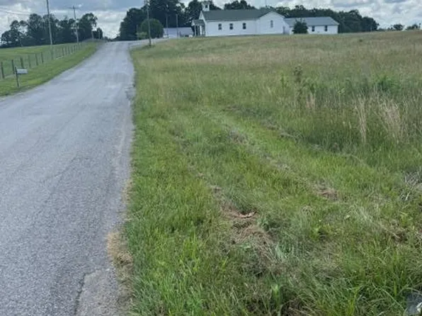 0 Fork Of Bay, Crawford, TN 38554