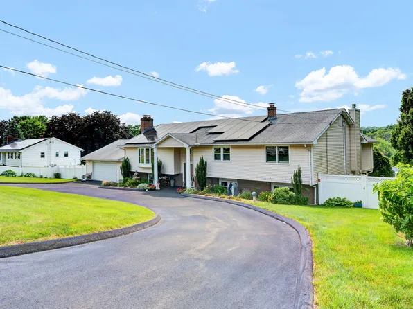 9 Marion Court, North Haven, CT 06473