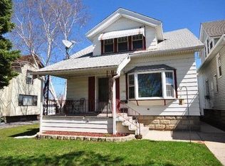 1560 S 71st St, Milwaukee, WI 53214
