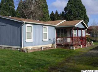 2710 Maple Ave NE, Salem, OR 97301