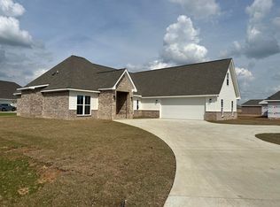 92 Berwick, Petal, MS 39465