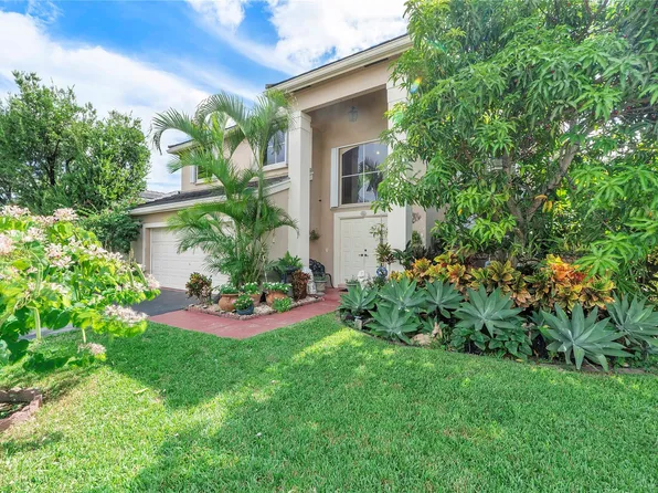 5524 NW 55th Drive, Coconut Creek, FL 33073