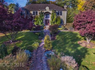2 Windsor Gate, Upper Saddle River, NJ 07458