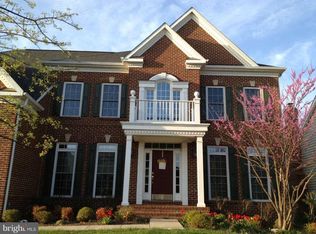 42863 Chatelain Cir, Ashburn, VA 20148