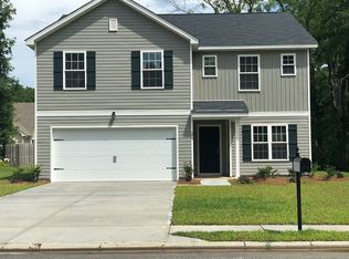 209 Sterling Dr, Rincon, GA 31326