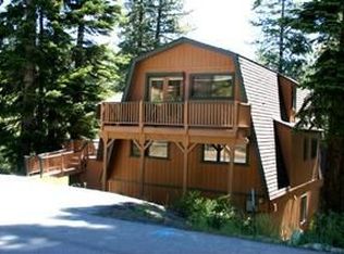 853 Jeffrey St, Incline Village, NV 89451