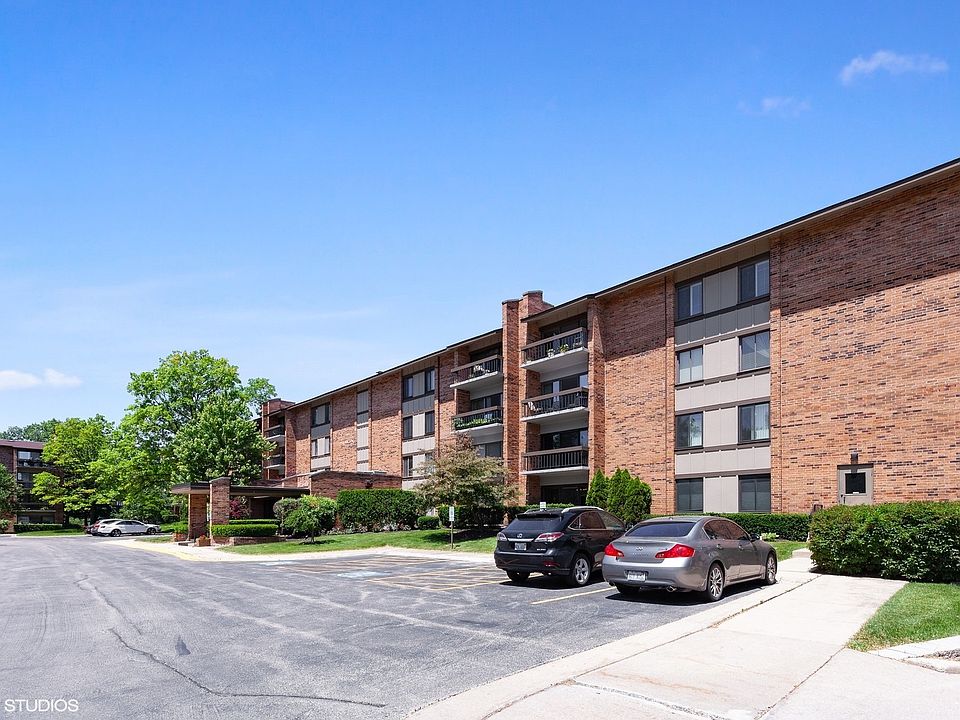 1st image of 201 Lake Hinsdale Dr APT 109