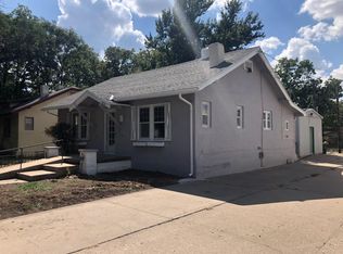 435 N Chautauqua Ave, Wichita, KS 67214