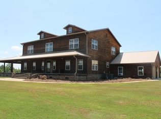 21918 Highway 32, Oakland, MS 38948