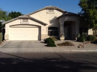 12862 W Vernon Ave, Avondale, AZ 85392