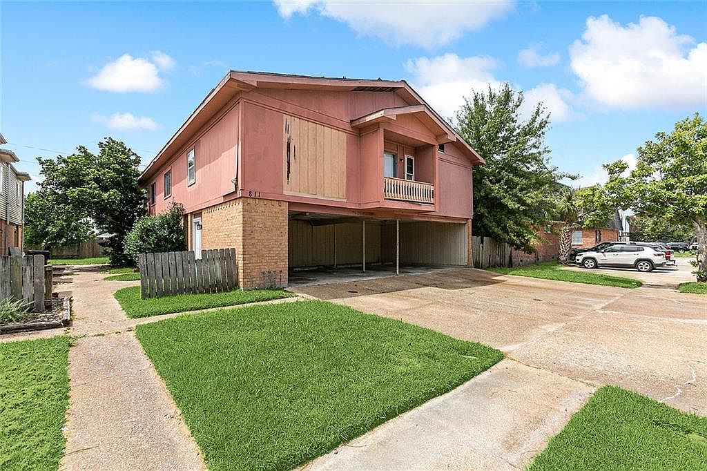 811 Vouray Dr, Kenner, LA 70065 MLS 2435004 Zillow