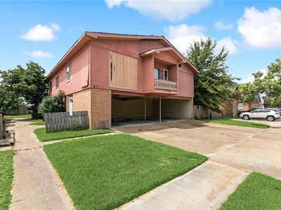 811 Vouray Dr, Kenner, LA, 70065