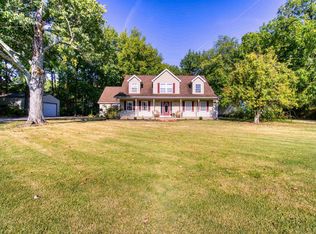 2225 Orchard Rd, Evansville, IN 47720