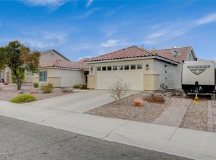 9520 Twelve Pins Dr, Las Vegas, NV 89129