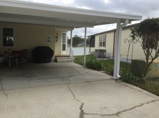 41074 Bream Cir, Zephyrhills, FL 33540