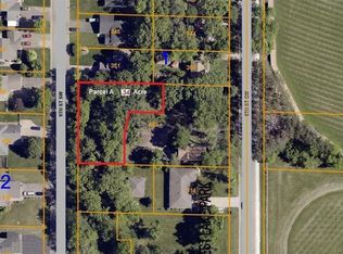 9th St SW, Forest Lake, MN 55025