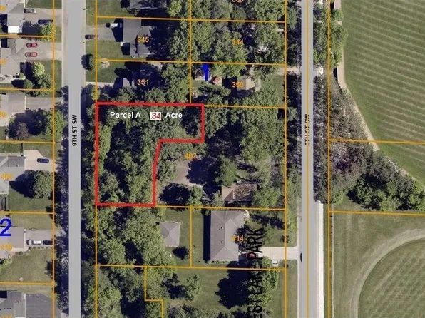 9th St SW, Forest Lake, MN 55025