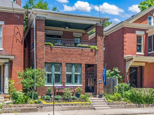419 W Hill St, Louisville, KY 40208
