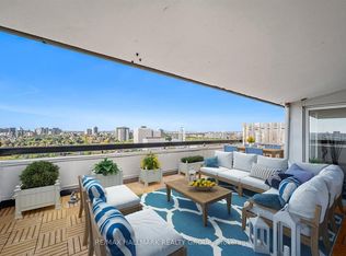 158 A McArthur Ave #PENTHOUSE 1, Ottawa, ON K1L8E7
