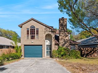 7563 Tantivity, San Antonio, TX 78249