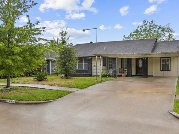 1018 Marleen St, Houston, TX 77034