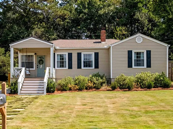 813 Grove St, Birmingham, AL 35209