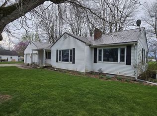 13802 Fruit Ridge Rd, Defiance, OH