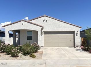 24620 W Mohave St, Buckeye, AZ 85326