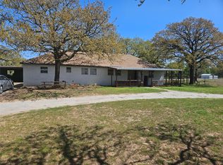 143 Smith St, Boyd, TX 76023