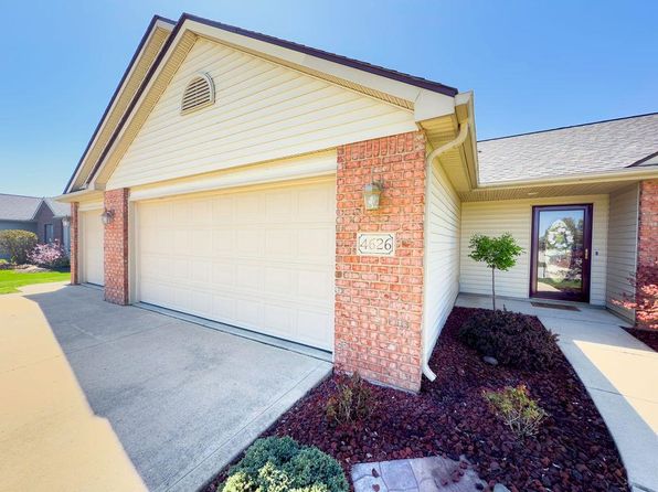 4626 Pinestone Dr, New Haven, IN 46774