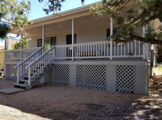 2611 W Palmer Dr, Payson, AZ 85541