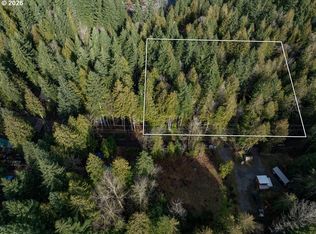 70551 E Mountain Dr, Rhododendron, OR