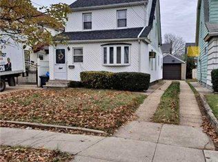 8989 215th Pl, Queens Village, NY 11427