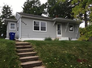 2032 Mohawk Ave, Saint Paul, MN 55119