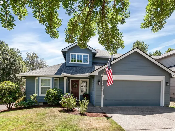 17480 SW Inkster Dr, Sherwood, OR 97140