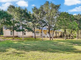 136 Territory Dr, Bastrop, TX 78602