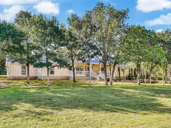 136 Territory Dr, Bastrop, TX 78602