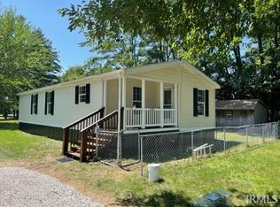 11480 W 825 N, Shipshewana, IN 46565