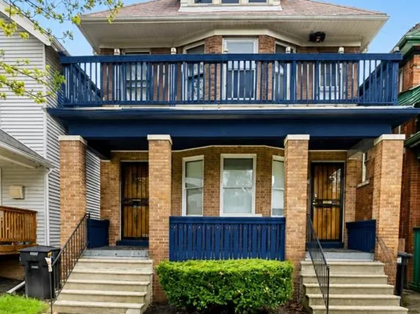 1475 W Euclid St, Detroit, MI 48206