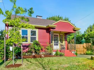 8966 N Kimball Ave, Portland, OR 97203
