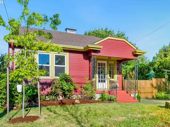 8966 N Kimball Ave, Portland, OR 97203