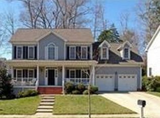 10020 River Bank Dr, Raleigh, NC 27614