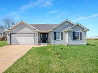 2448 Elizabeth St, Niles, MI 49120