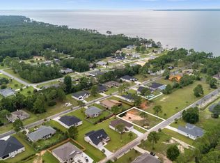 LOT 5 Farrel Way, Milton, FL 32583