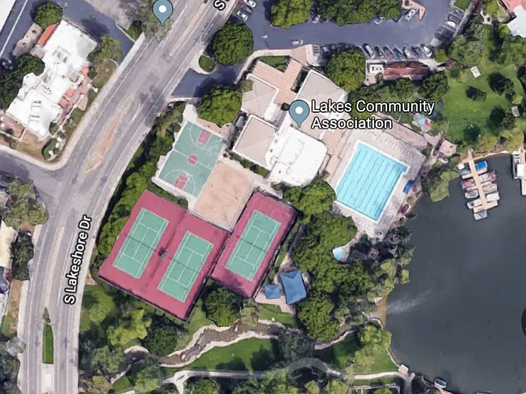 5424 S Clambake Bay Ct — Photo 26