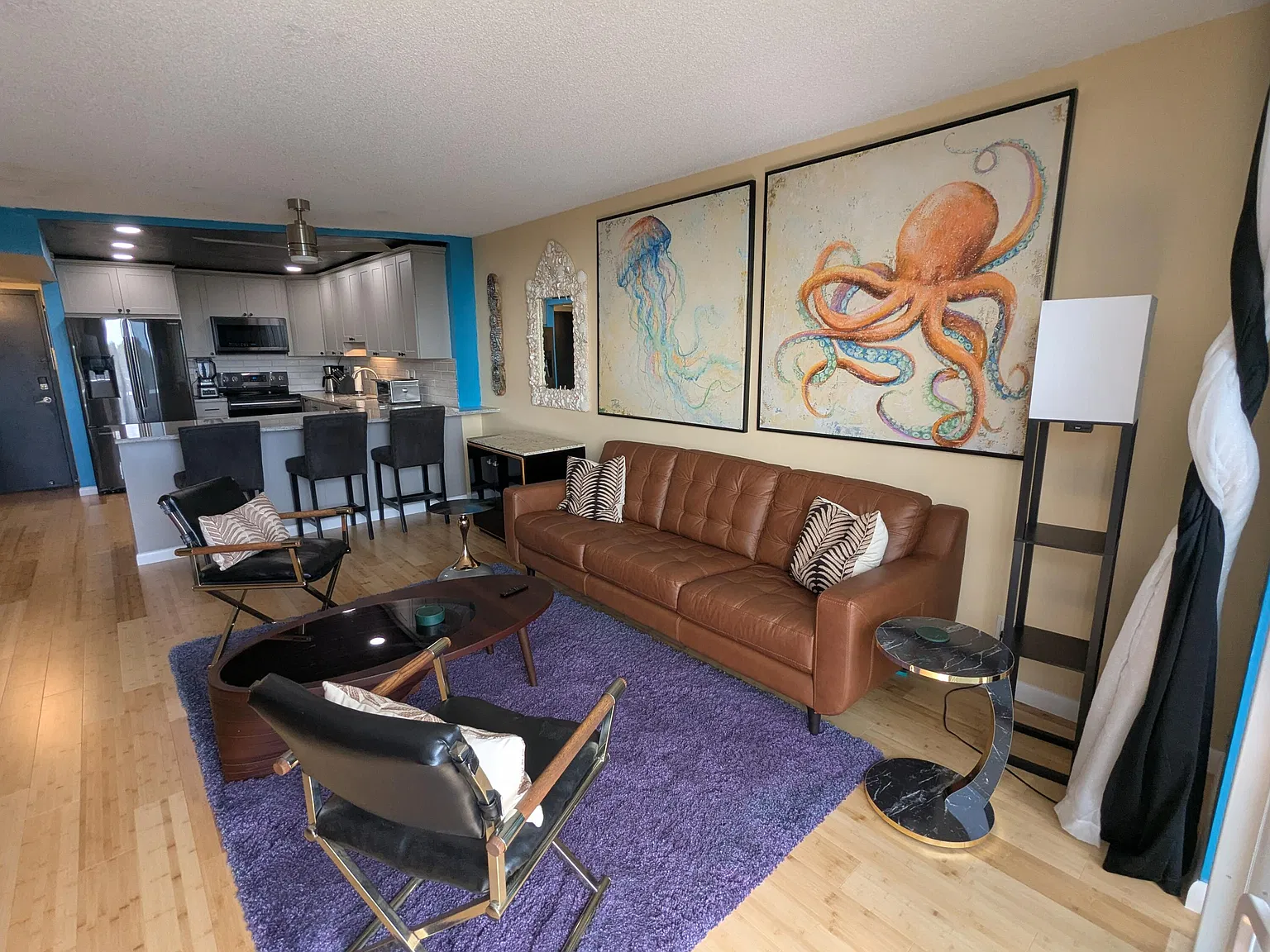 1 bed, 1.5 bath, 775 sqft, $2,300 — Photo 4