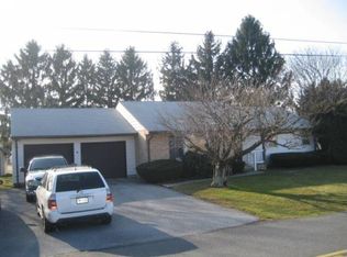 8003 Cricket Rd, Bath, PA 18014