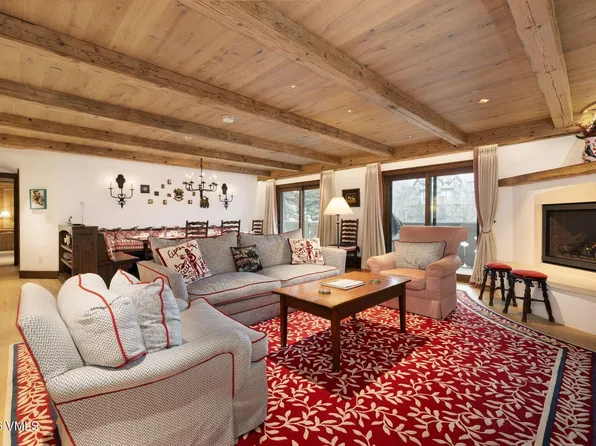 22 W Meadow Dr Unit 230, Vail, CO 81657